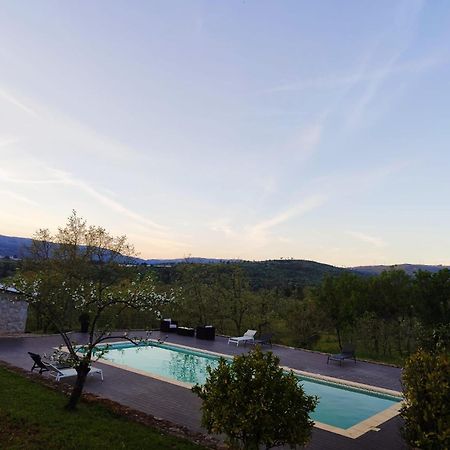 Quinta Dos Carvalhais - Serra Da Estrela Fornos de Algodres Εξωτερικό φωτογραφία